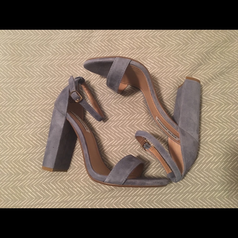 Steve Madden Pumps
