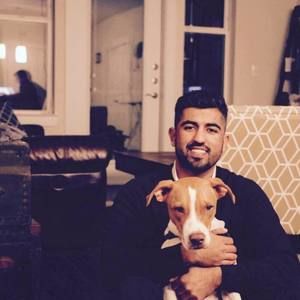 Meet your Posher, Kabir