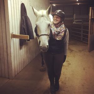 Meet your Posher, Kate