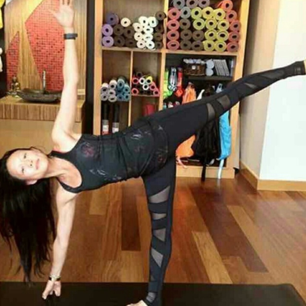 -ISO - DO NOT BUY -  LULULEMON TECH MESH TO TRADE