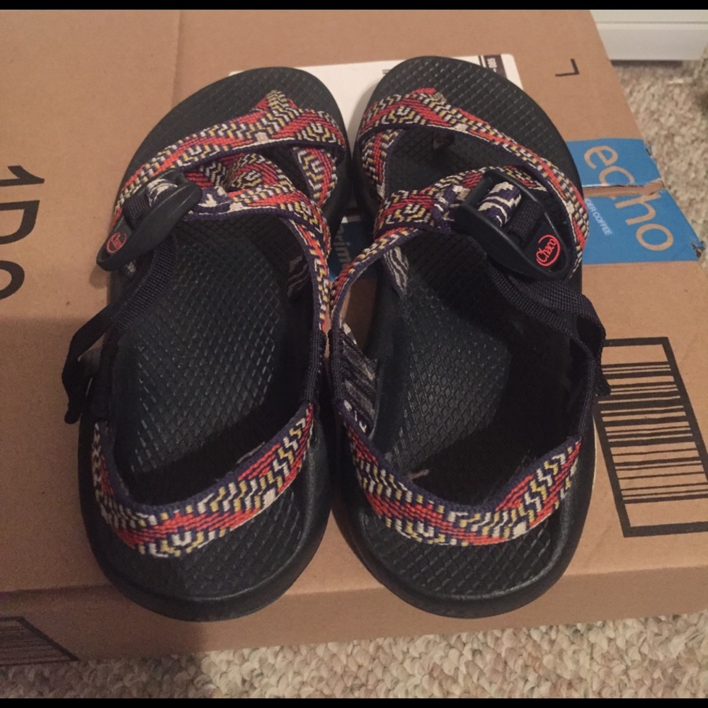 Chacos
