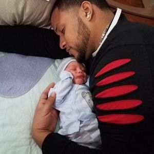 Meet your Posher, Joel