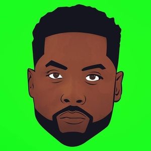 Meet your Posher, Derrick