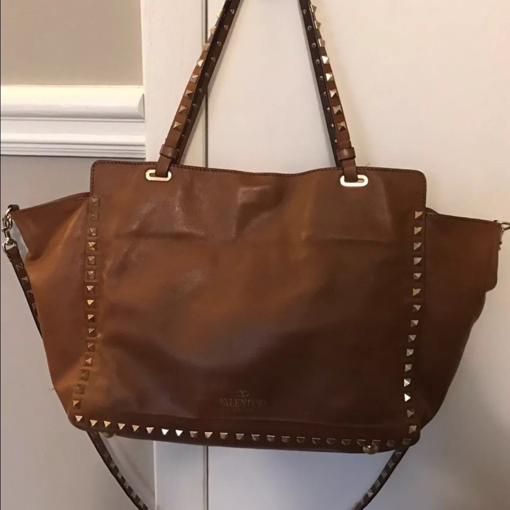 Valentino rockstud bag