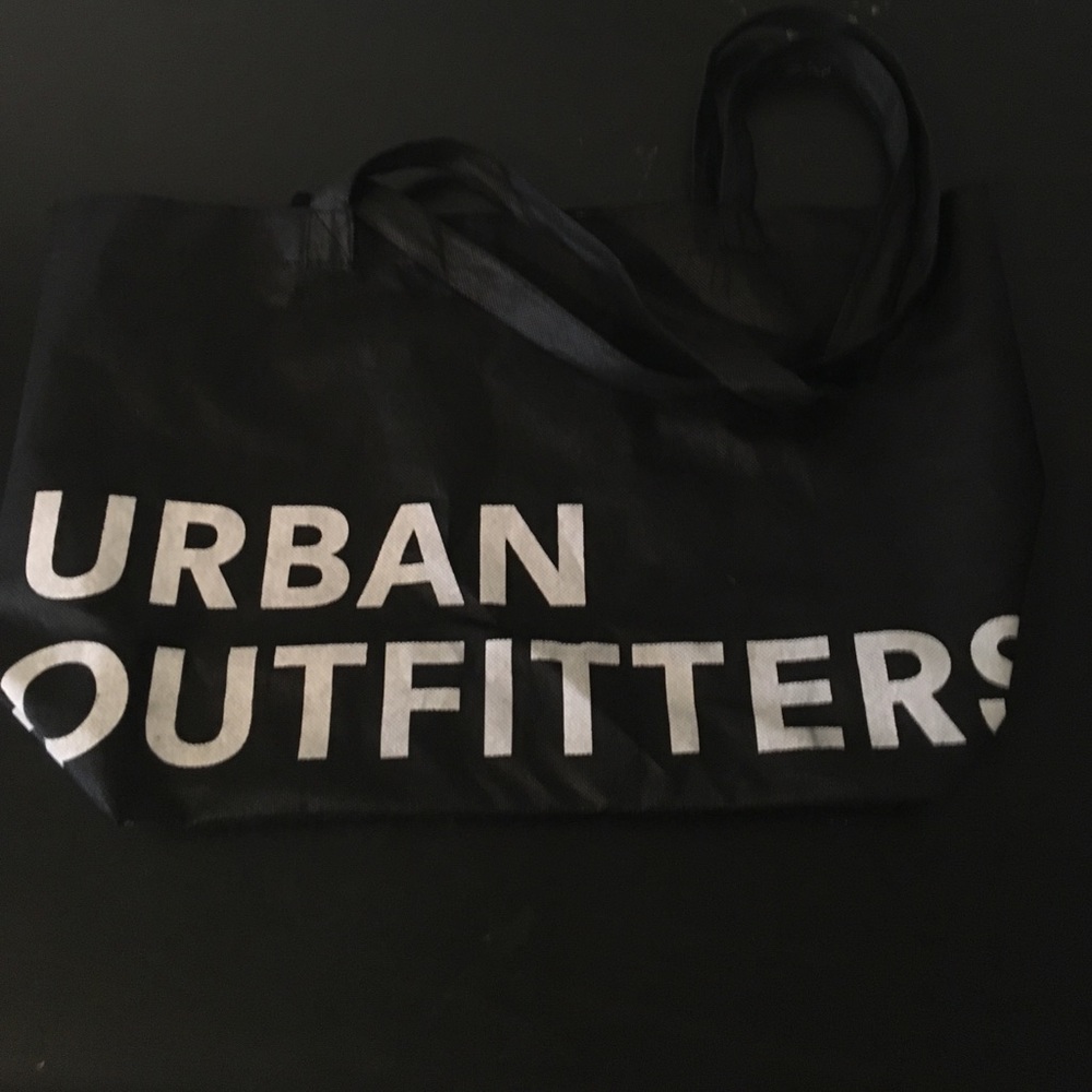 Urban Outfitters Tote