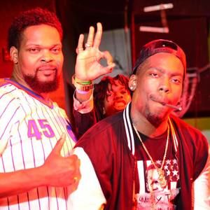 Meet your Posher, Christopher