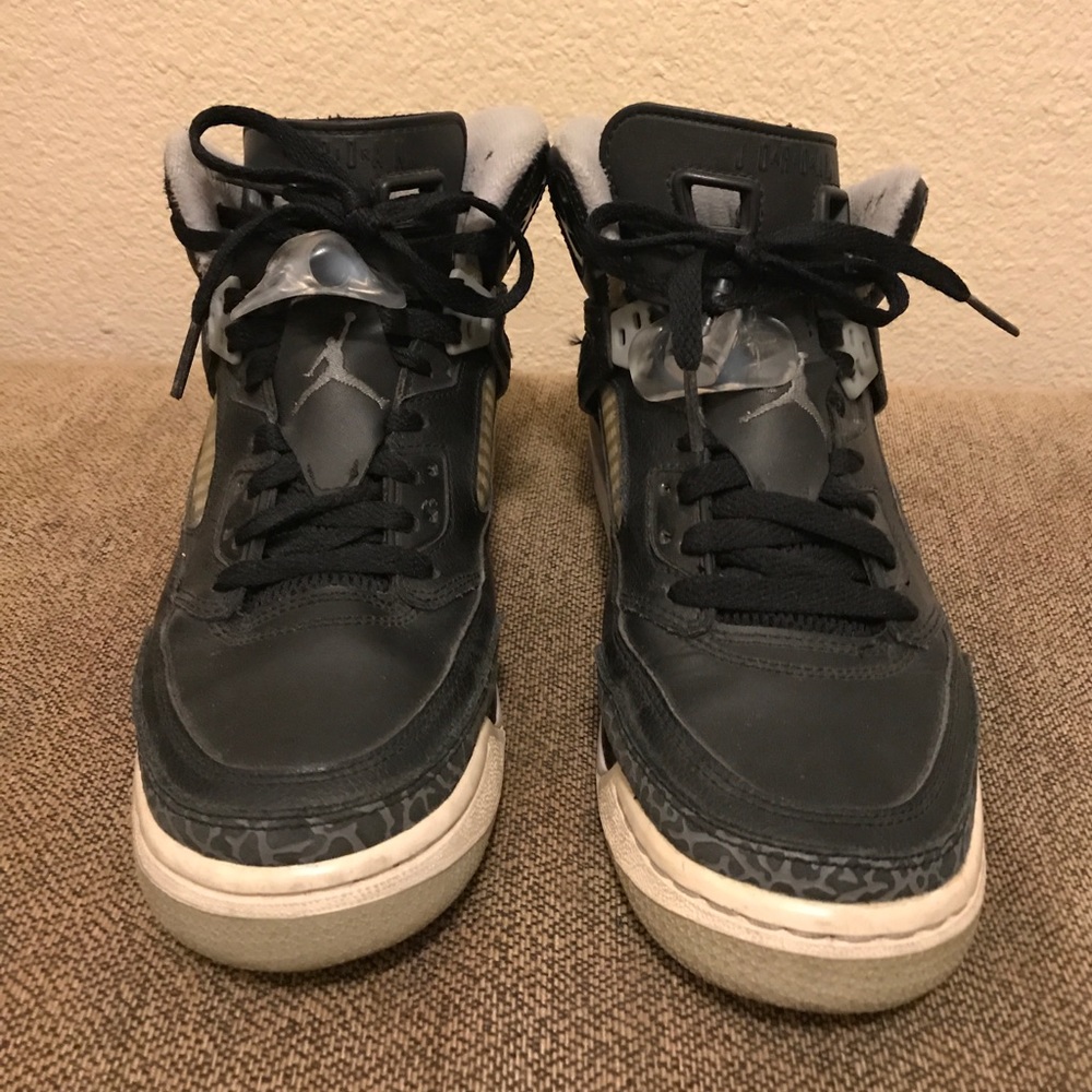 Jordan's