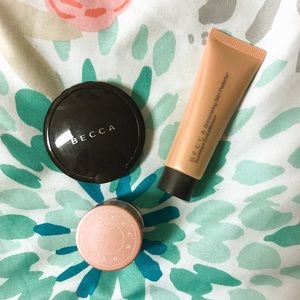 BECCA Bundle - Opal & Brightening Concealer