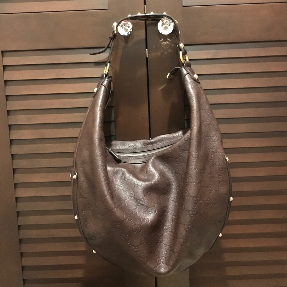 Gucci Handbag