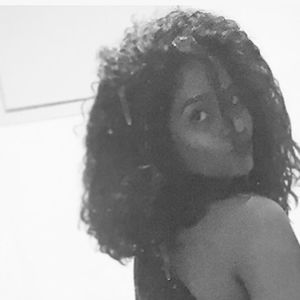 Meet your Posher, Kristiana