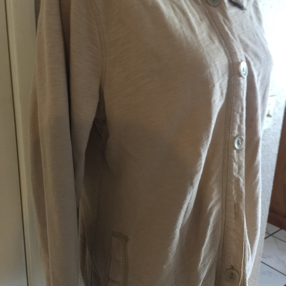 Merona light jacket - Picture 4 of 6