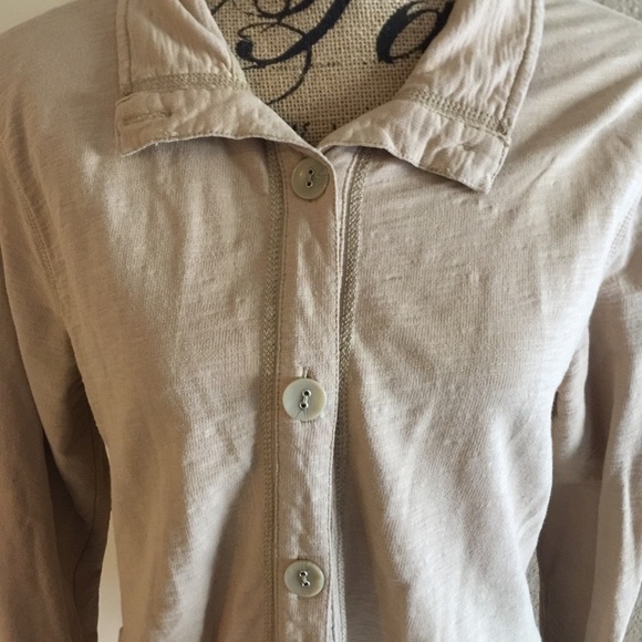 Merona light jacket - Picture 2 of 6