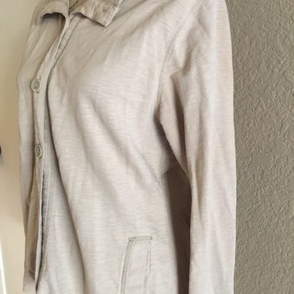 Merona light jacket - Picture 3 of 6