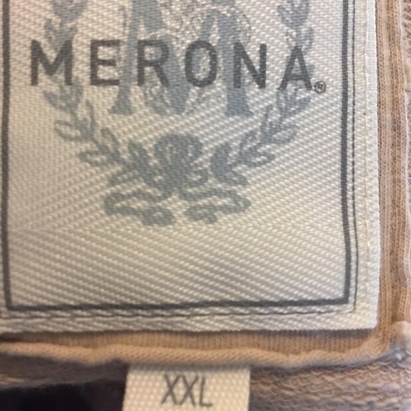 Merona light jacket - Picture 6 of 6