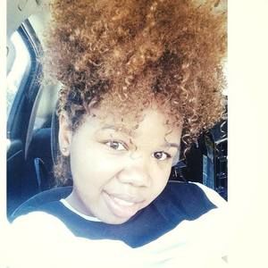 Meet your Posher, Britt