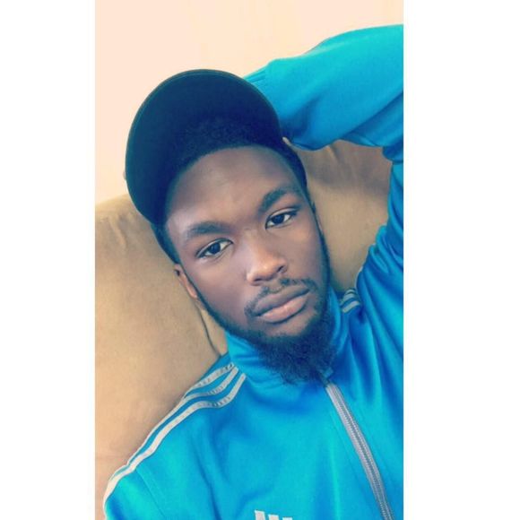 Meet your Posher, Alvonte' - Picture 1 of 1