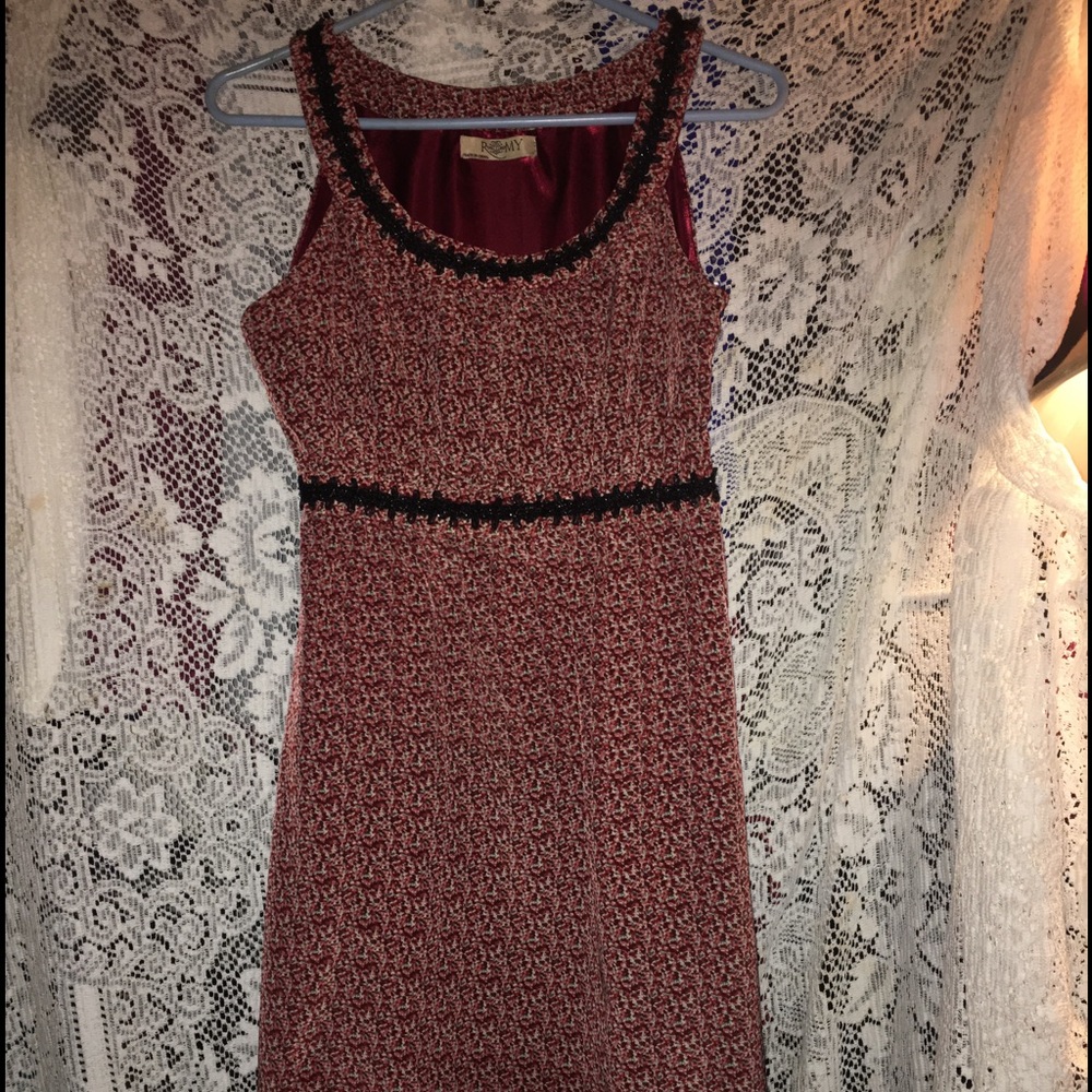 Very cute ROMY dress