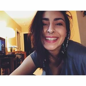 Meet your Posher, Yvonne