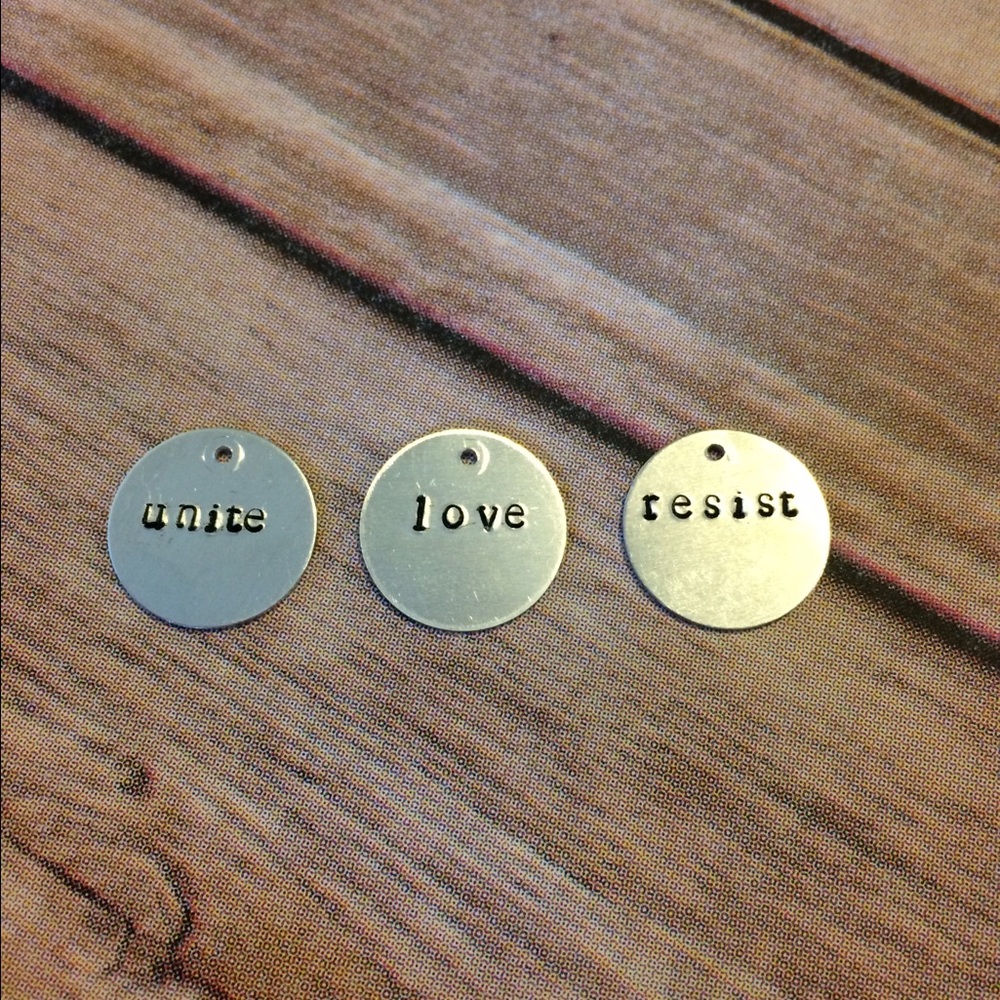 Custom Jewelry!