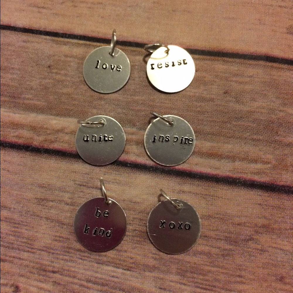 Custom Jewelry! - Picture 2 of 4