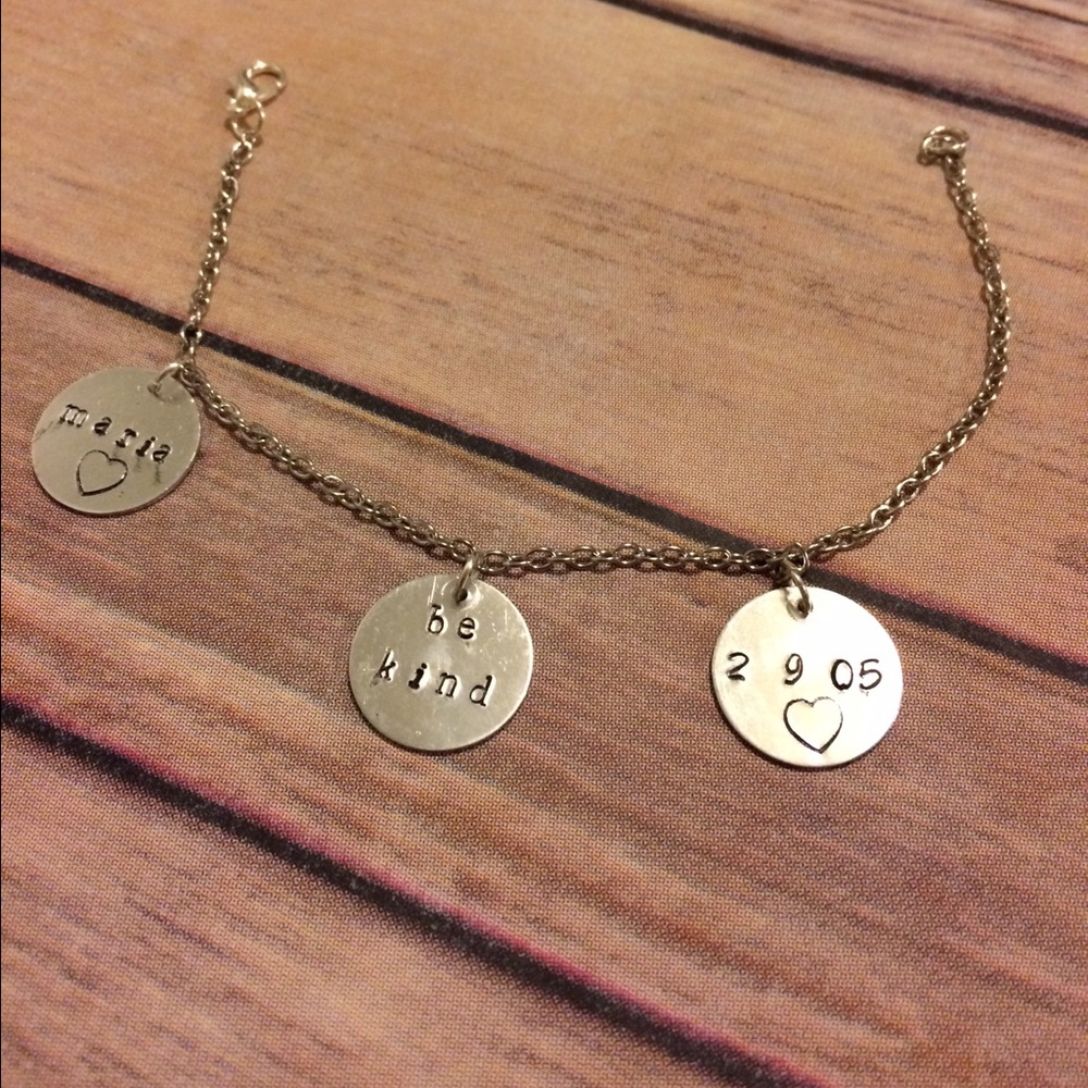 Custom Jewelry! - Picture 4 of 4