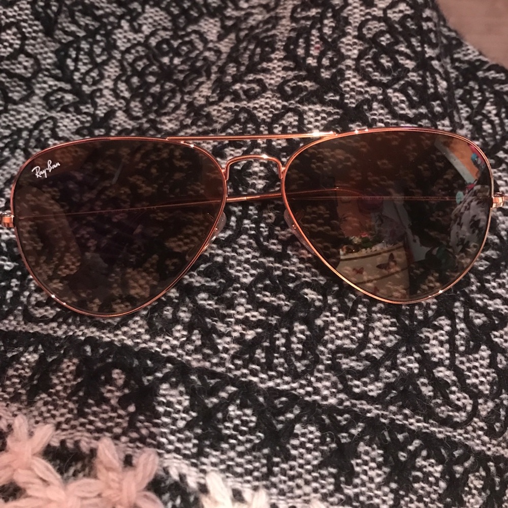 Ray ban 💯 authentic