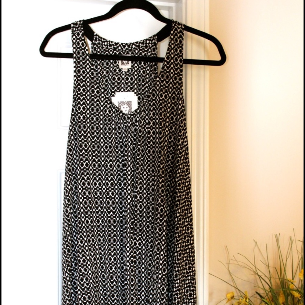Anne Klein dress