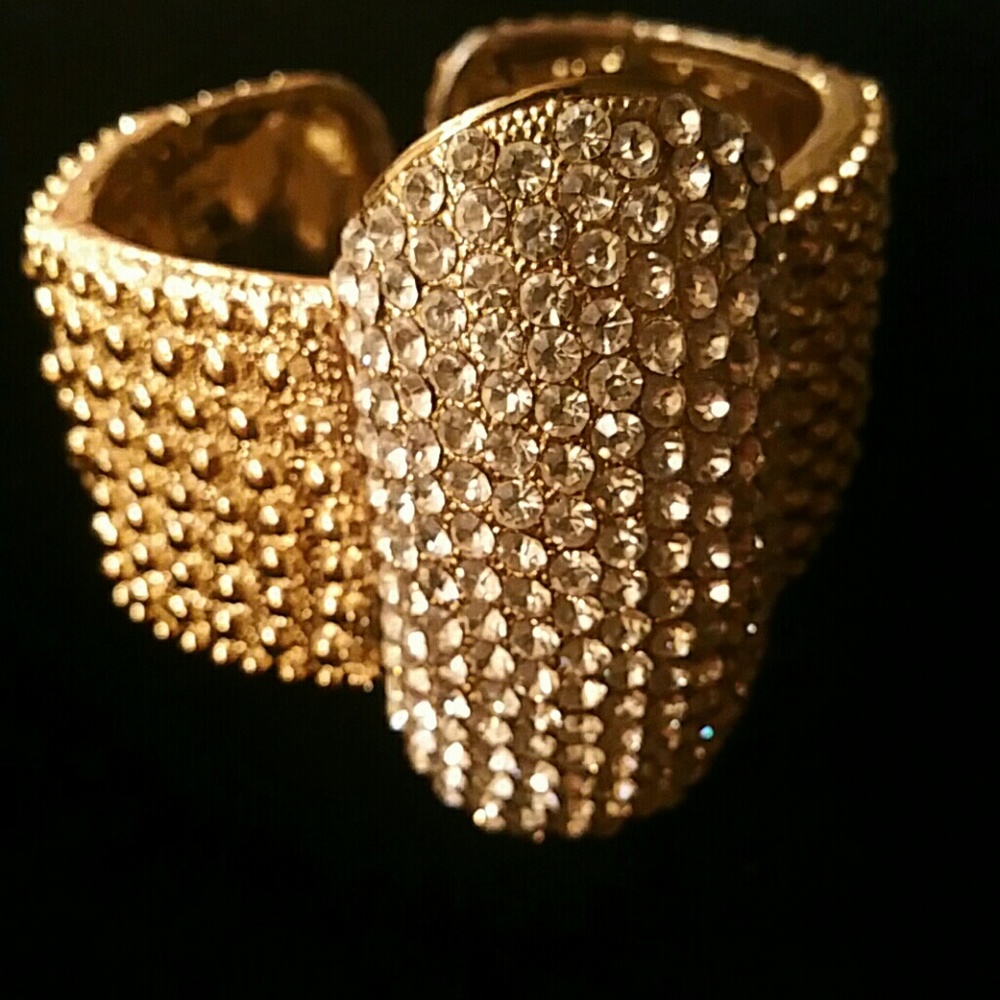 Gold Bracelet