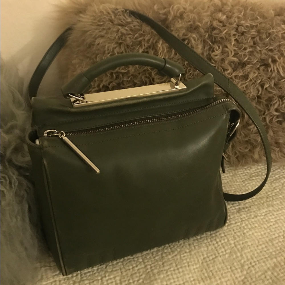 3.1 Phillip Lim 31 mini satchel