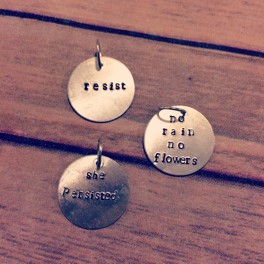 Custom Jewelry!