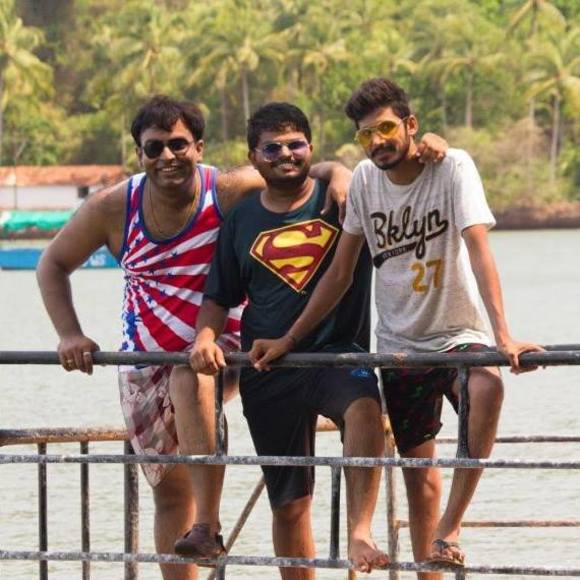 Meet your Posher, Ashok - Picture 1 of 1