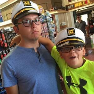 Meet your Posher, Tyler