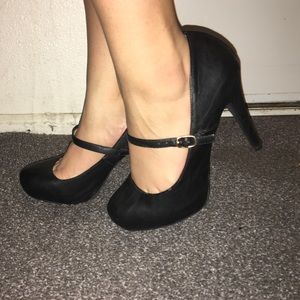 Heels