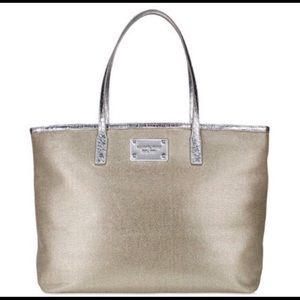 Micheal Kors New Tote Bag