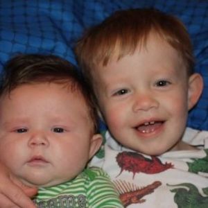 Meet your Posher, Dawn