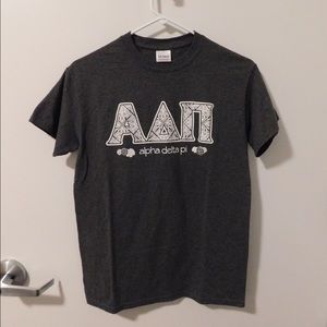 Alpha Delta Pi Gildan Tee