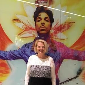 Meet your Posher, Rita