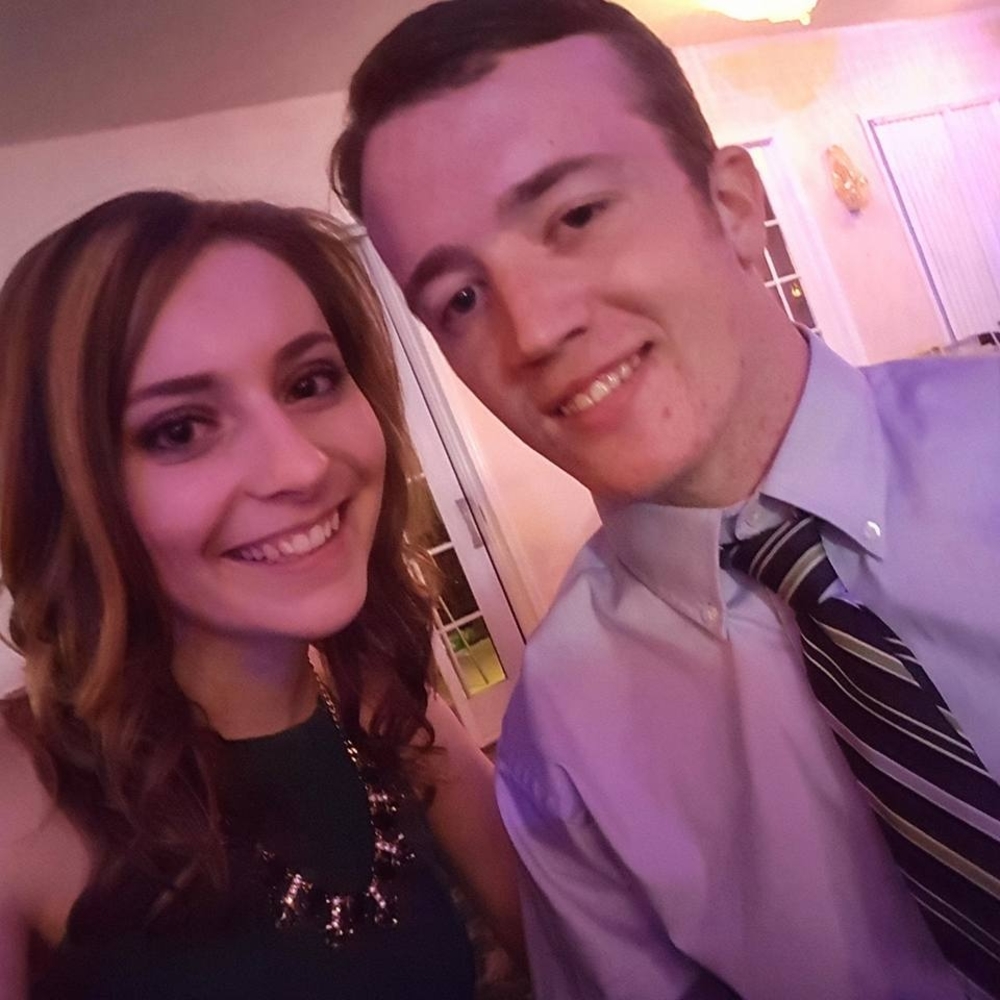 Meet your Posher, Kaitlin