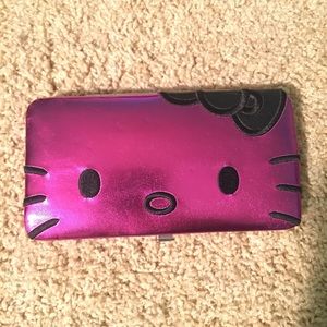 Hello Kitty Wallet