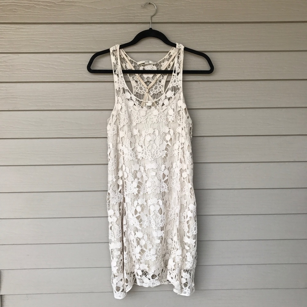 LC lace dress - Picture 1 of 6
