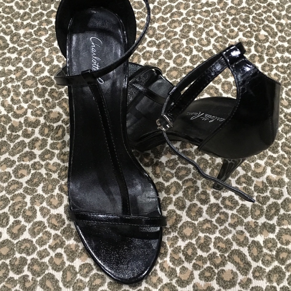 Shoes - Picture 2 of 2