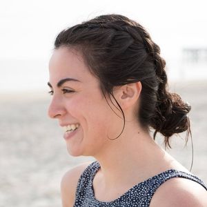 Meet your Posher, Alyssa