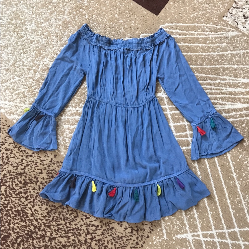 Summer dress!