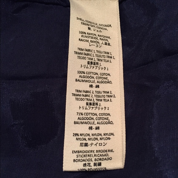 Free People Viola V-neck boho chiffon maxi dress - Picture 6 of 6