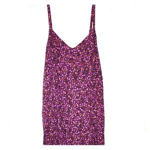 Plus size floral sundress Old Navy