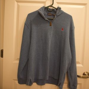 Polo Ralph Lauren Quarter zip