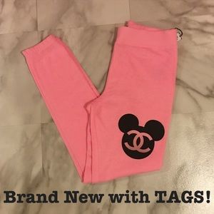 Mickey Sweatpants
