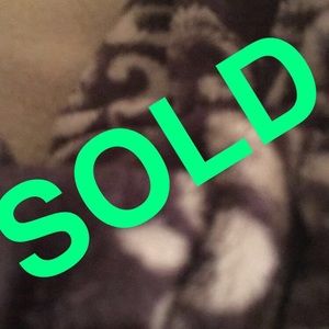 The North Face fleece