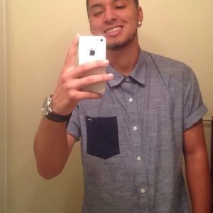 Meet your Posher, Joseph