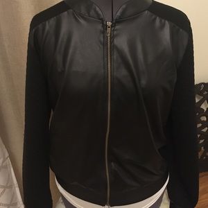 Lightweight bomber